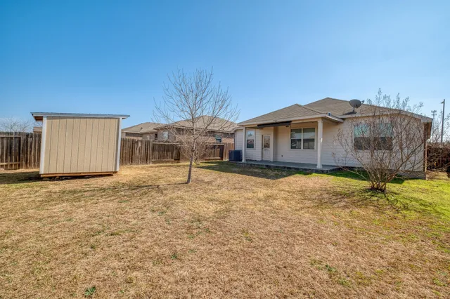 $280,000 | 19328 W.T. Gallaway Street, Manor, TX 78653