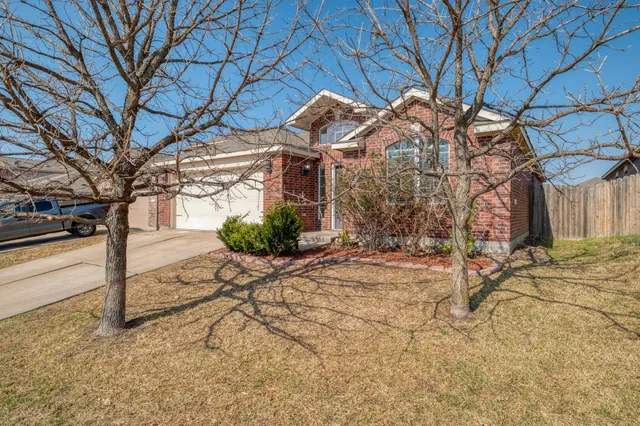 $280,000 | 19328 W.T. Gallaway Street, Manor, TX 78653