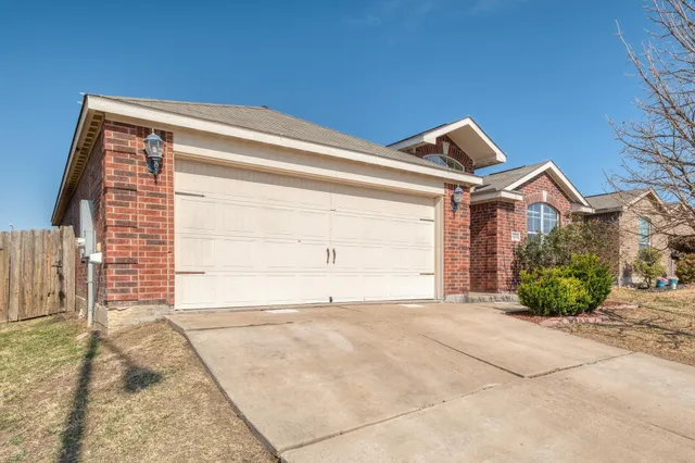 $280,000 | 19328 W.T. Gallaway Street, Manor, TX 78653