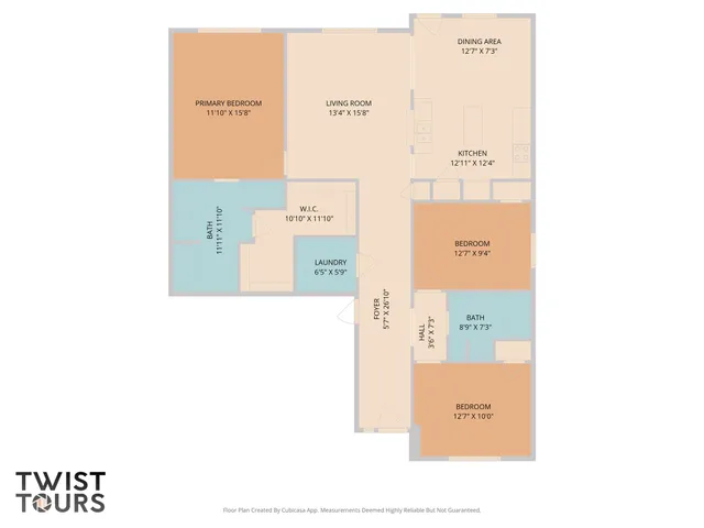 $280,000 | 19328 W.T. Gallaway Street, Manor, TX 78653