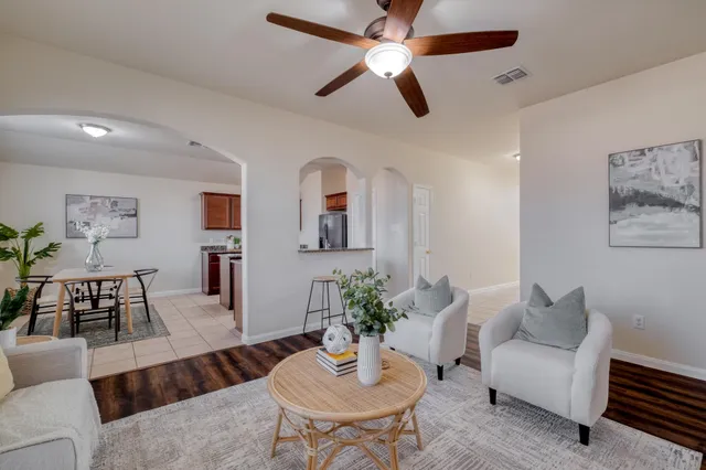 $280,000 | 19328 W.T. Gallaway Street, Manor, TX 78653