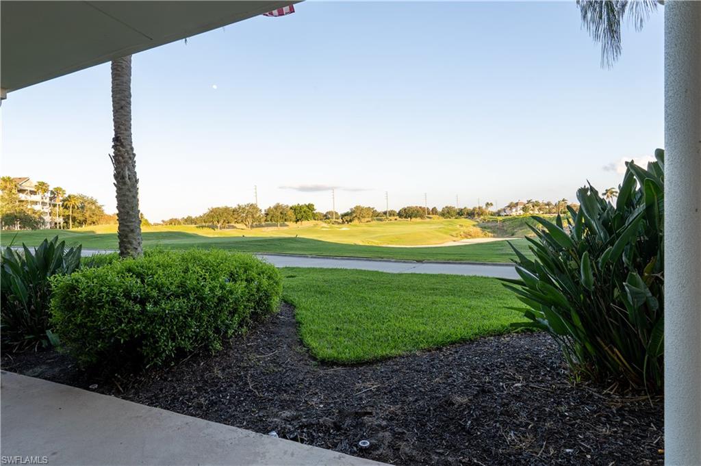 1362 Centre Ct Ridge Drive, Unit 101 Reunion, FL 34747 - Photo 22 of 25 View of yard