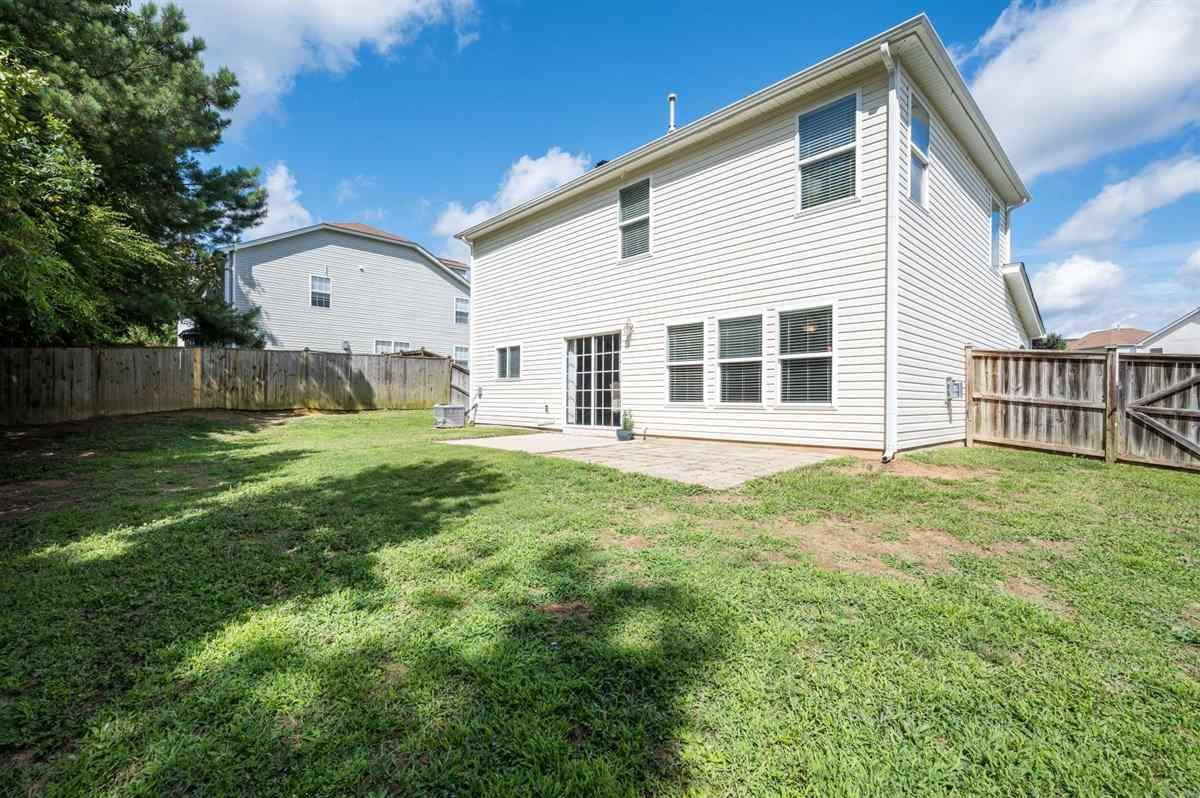 3808 Moncacy Drive Raleigh, NC 27610 - Photo 10 of 30 Photo 10