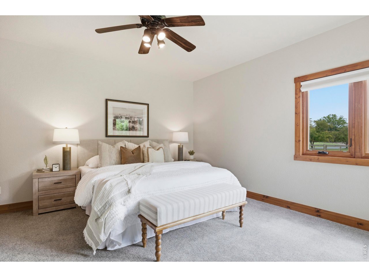 6421 Rookery Road Fort Collins, CO 80528 - Photo 24 of 50 Second Primary