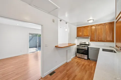 $995,000 | 552 Shoreline Highway, Mill Valley, CA 94941