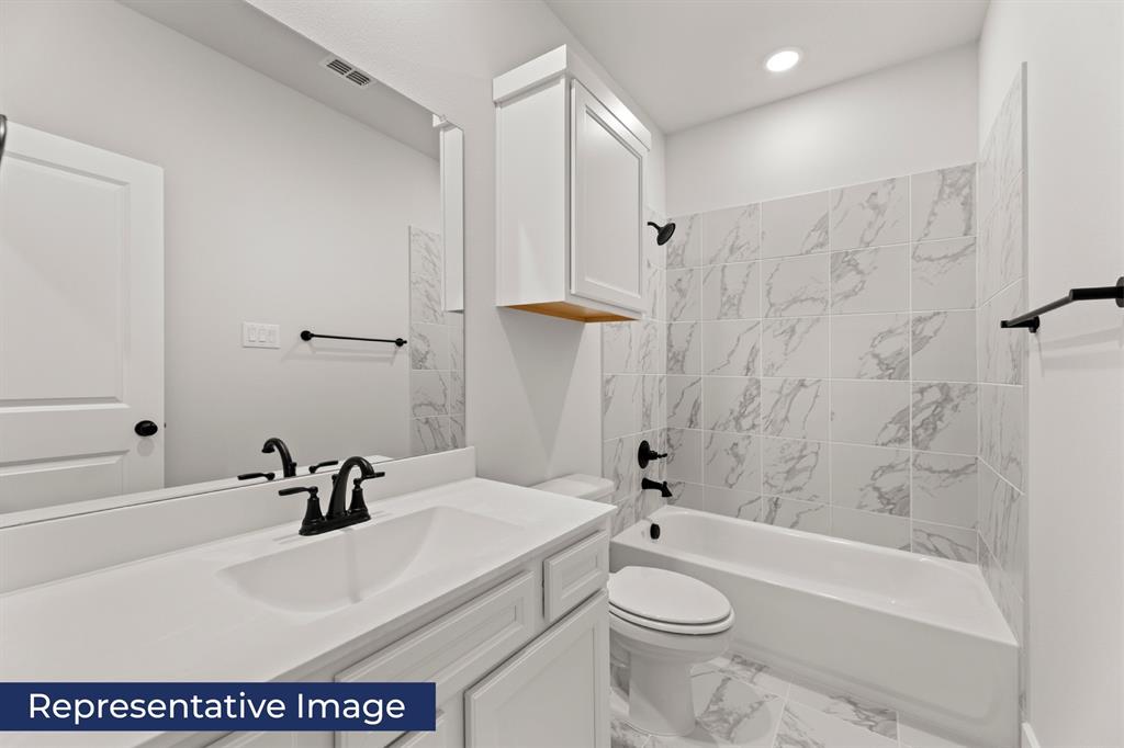 709 Durango Street Midlothian, TX 76065 - Photo 5 of 13 Interior Image