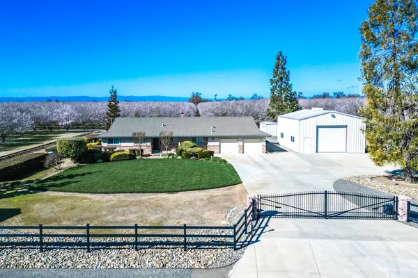 $2,399,000 | 16750 County Road 96B, Woodland, CA 95695