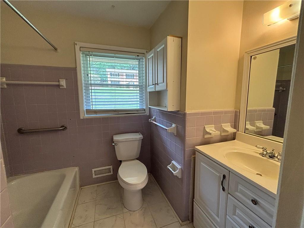2712 Sherlock Drive, Unit A Decatur, GA 30034 - Photo 22 of 24