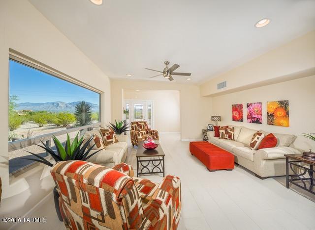5341 North Blue Bonnet Road Tucson, AZ 85745 - Photo 3 of 24 Gallery Image 3