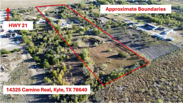 $750,000 | 14325 Camino Real, Kyle, TX 78640