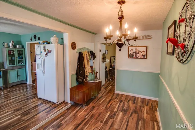 $121,200 | 621 Cleveland Street, Jerseyville, IL 62052