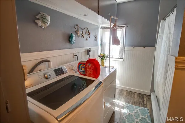 $121,200 | 621 Cleveland Street, Jerseyville, IL 62052