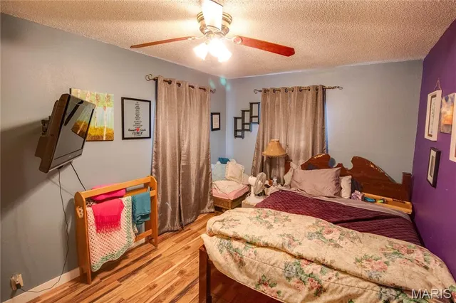 $121,200 | 621 Cleveland Street, Jerseyville, IL 62052