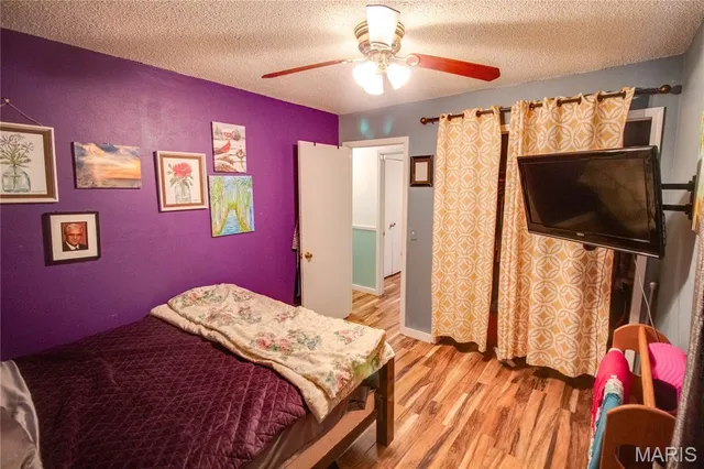 $121,200 | 621 Cleveland Street, Jerseyville, IL 62052