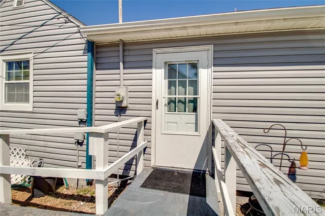 $121,200 | 621 Cleveland Street, Jerseyville, IL 62052