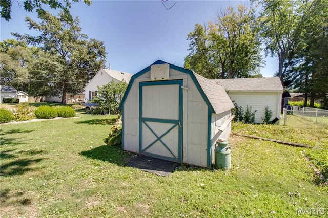 $121,200 | 621 Cleveland Street, Jerseyville, IL 62052