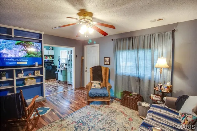 $121,200 | 621 Cleveland Street, Jerseyville, IL 62052