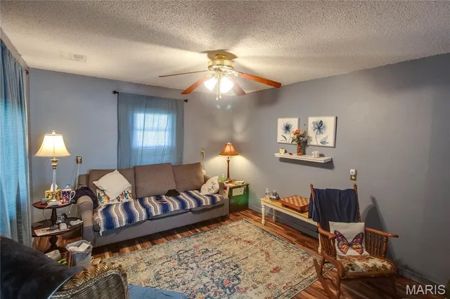 $121,200 | 621 Cleveland Street, Jerseyville, IL 62052