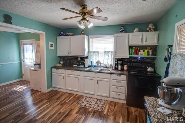 $121,200 | 621 Cleveland Street, Jerseyville, IL 62052