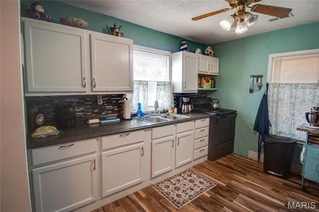 $121,200 | 621 Cleveland Street, Jerseyville, IL 62052