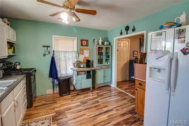 $121,200 | 621 Cleveland Street, Jerseyville, IL 62052