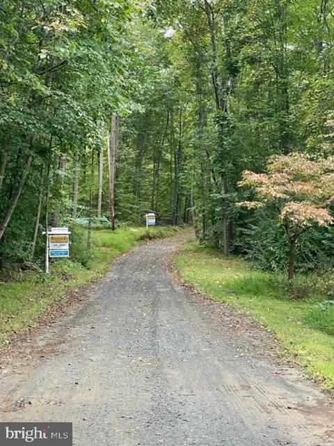 take your pick ....2 available building lot's ..