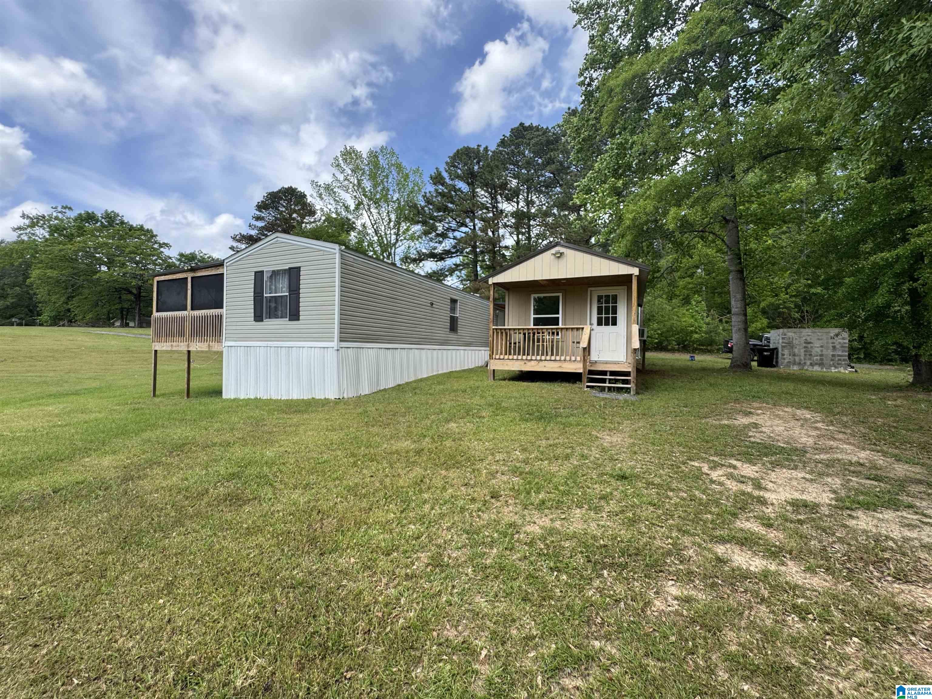 7835 Bagley Road Dora, AL 35062 - Photo 14 of 16