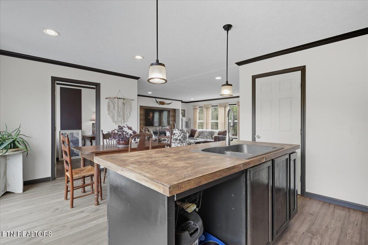 340 Trigonia Road Greenback, TN 37742 - Photo 16 of 41 Kitchen