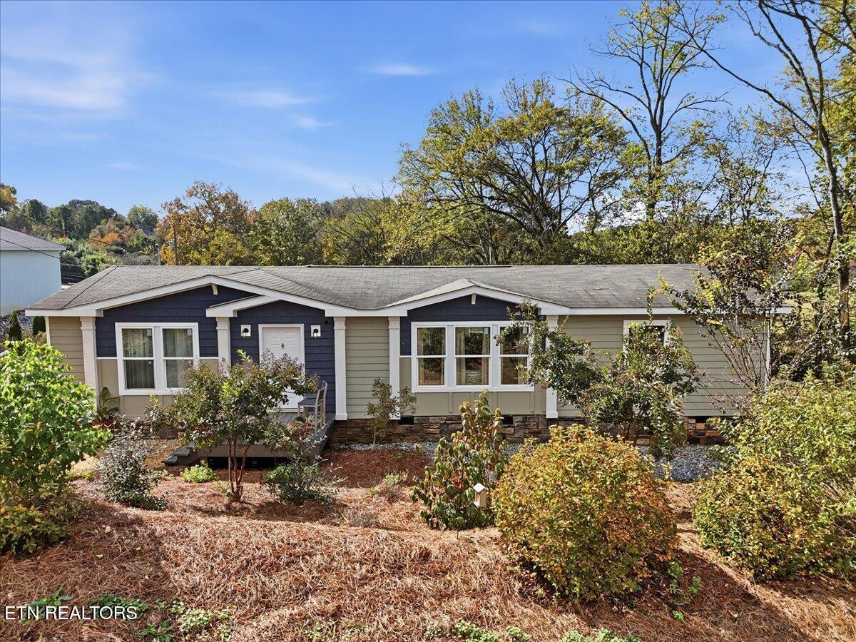 340 Trigonia Road Greenback, TN 37742 - Photo 2 of 41 2-new-front-2