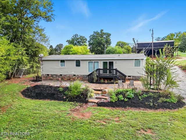 $489,900 | 340 Trigonia Road, Greenback, TN 37742