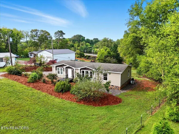 $484,900 | 340 Trigonia Road, Greenback, TN 37742