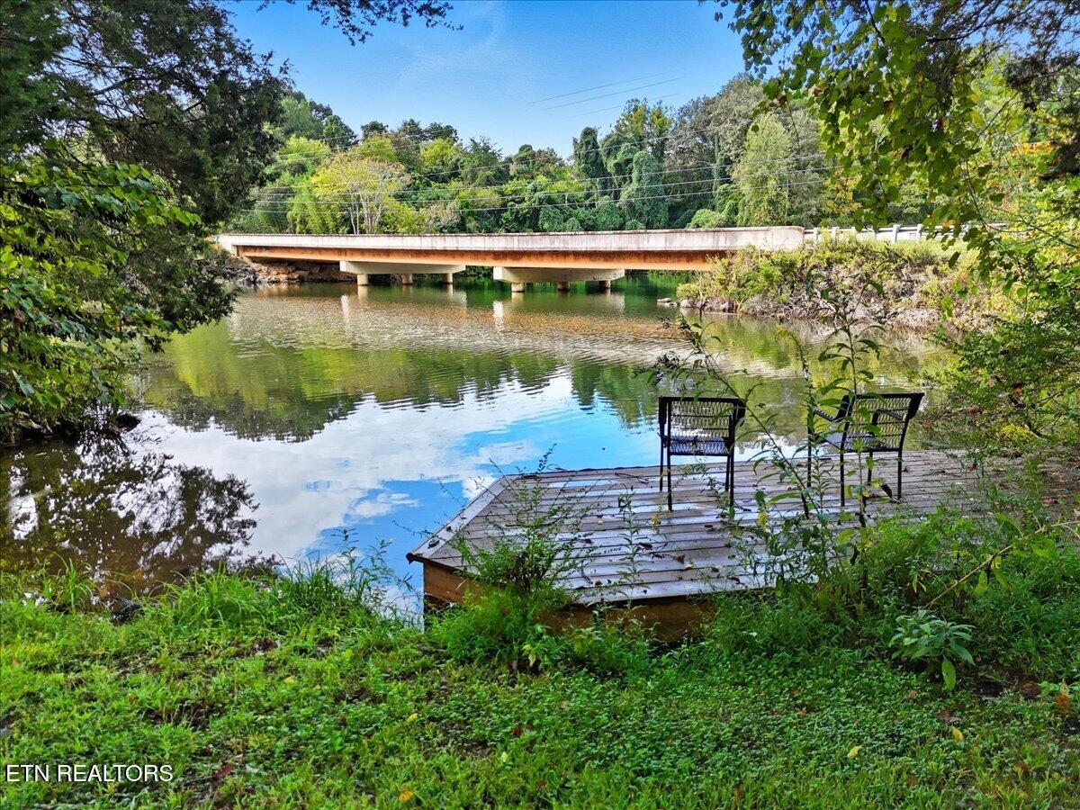 340 Trigonia Road Greenback, TN 37742 - Photo 31 of 41 Dock