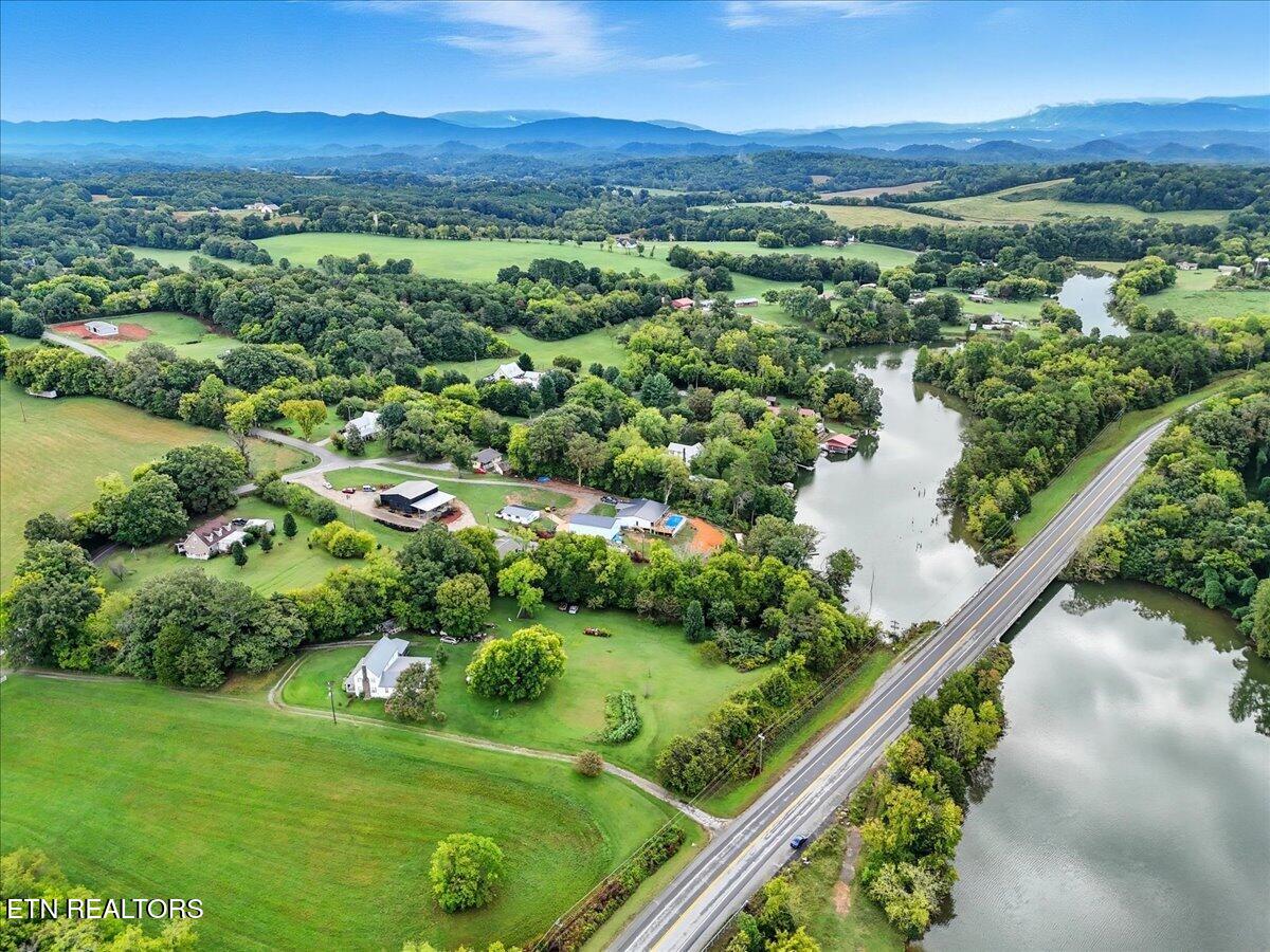 340 Trigonia Road Greenback, TN 37742 - Photo 41 of 41 Aerial