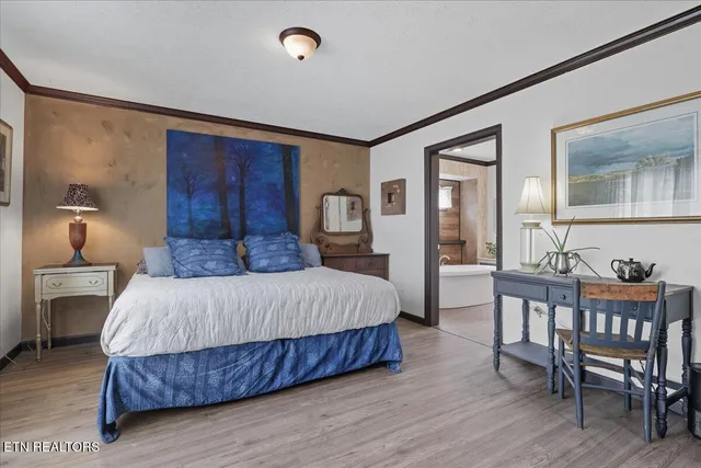 $489,900 | 340 Trigonia Road, Greenback, TN 37742