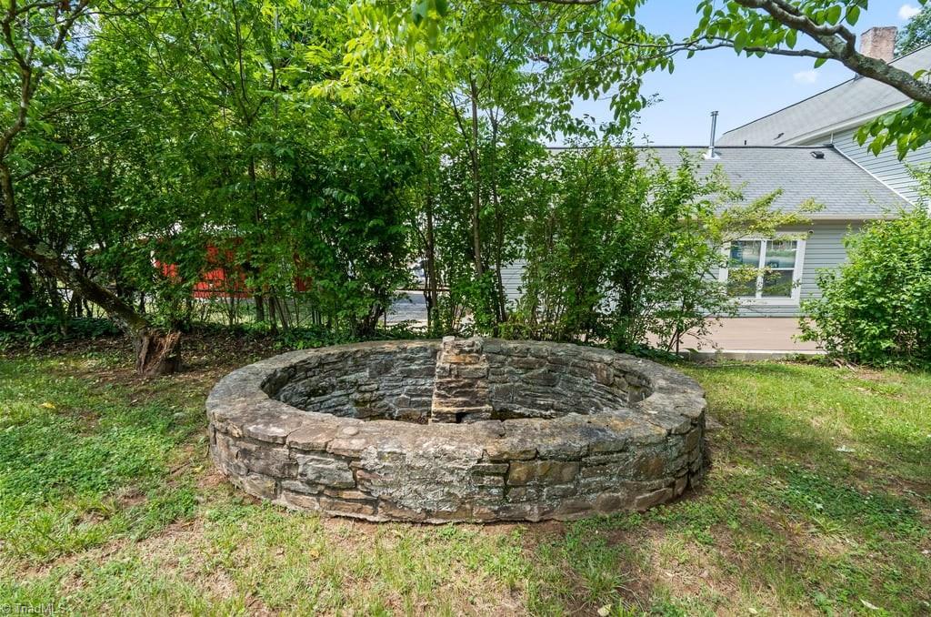 8066 Broad Street Rural Hall, NC 27045 - Photo 42 of 47