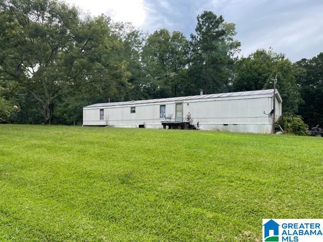 2829 Leander Road Daviston, AL 36256 - Photo 1 of 20