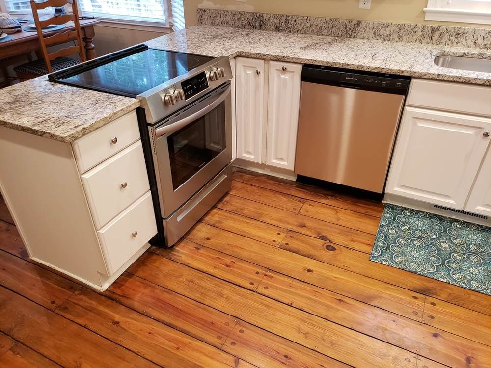 2701 Pidgeon Hill Road Raleigh, NC 27613 - Photo 6 of 17 Photo 6