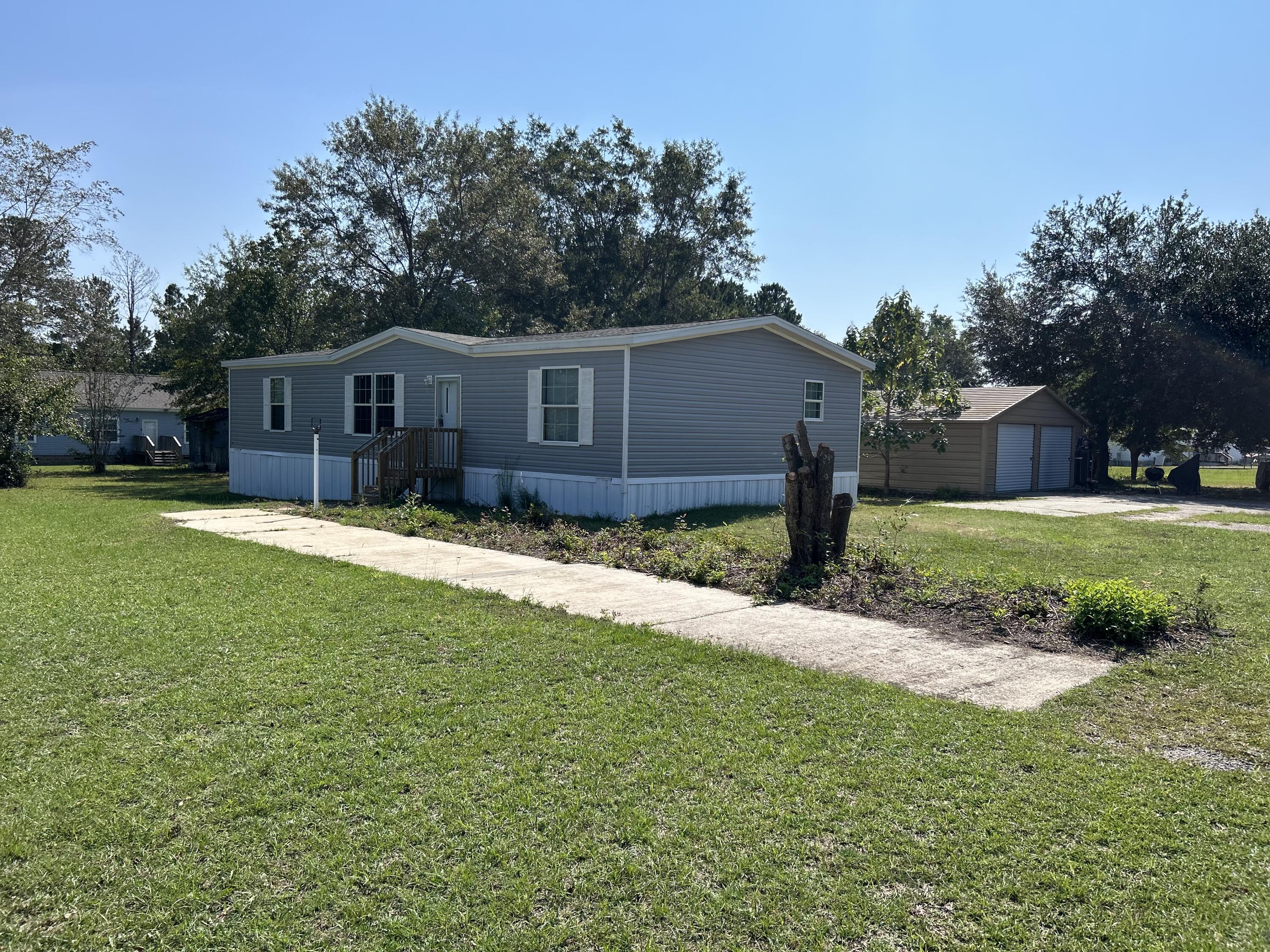 328 River Ridge Drive Orangeburg, SC 29115 - Photo 1 of 32 IMG_0705