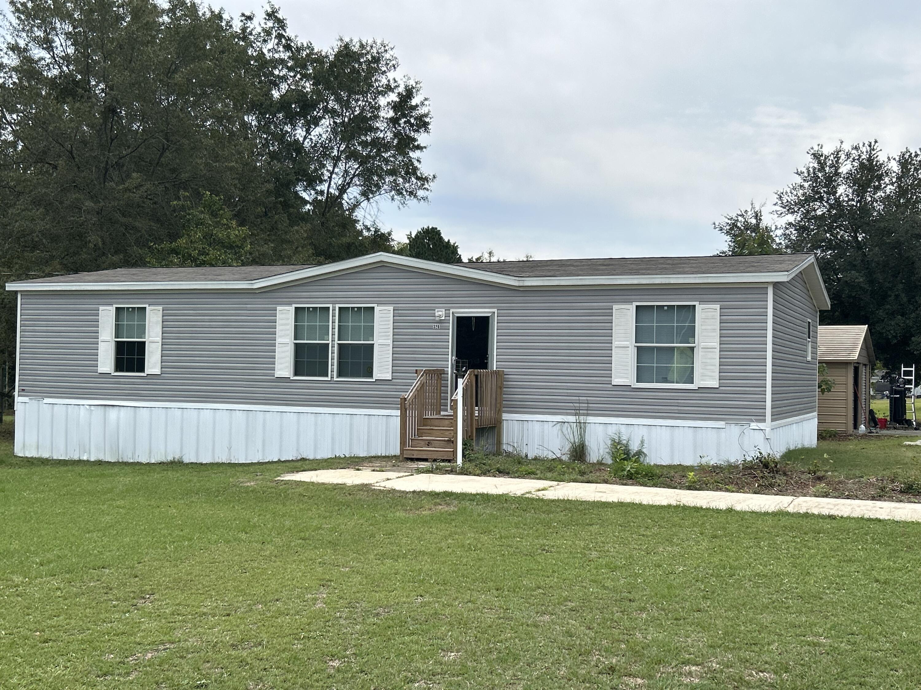 328 River Ridge Drive Orangeburg, SC 29115 - Photo 2 of 32 328 Rivers Ridge Rd