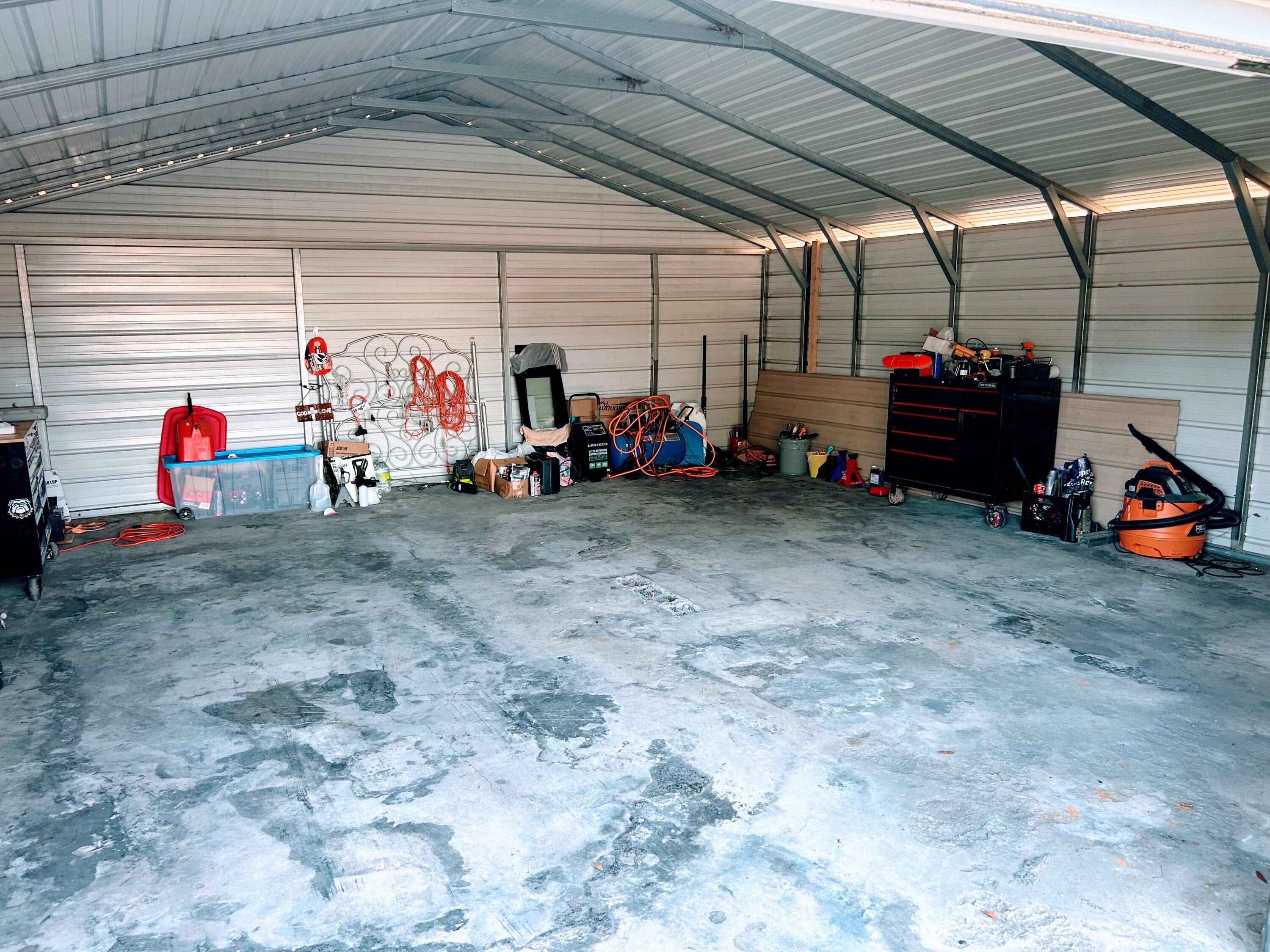 328 River Ridge Drive Orangeburg, SC 29115 - Photo 6 of 32 IMG_0951
