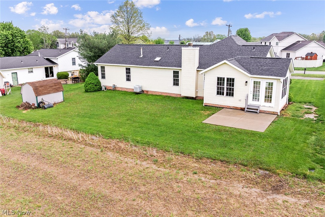 1315 Back Massillon Road Orrville, OH 44667 - Photo 29 of 35