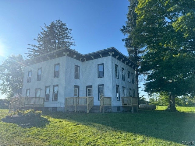 328 Salt Road Groton, NY 13073 - Photo 20 of 25 Gallery Image 20