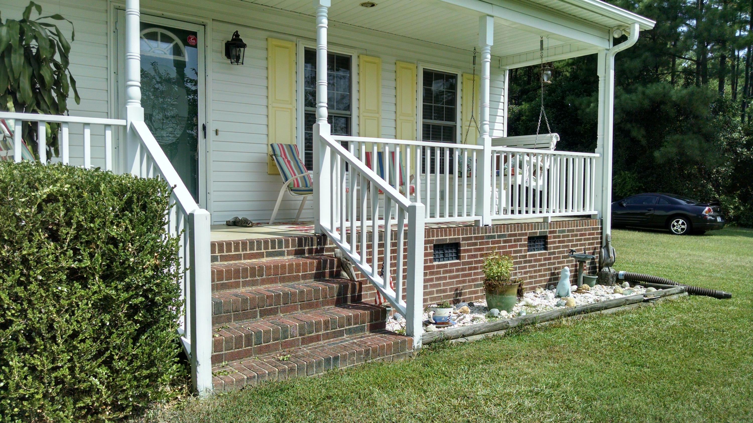 6798 Cool Springs Road Broadway, NC 27505 - Photo 13 of 24 IMG_20150728_105809171_HDR