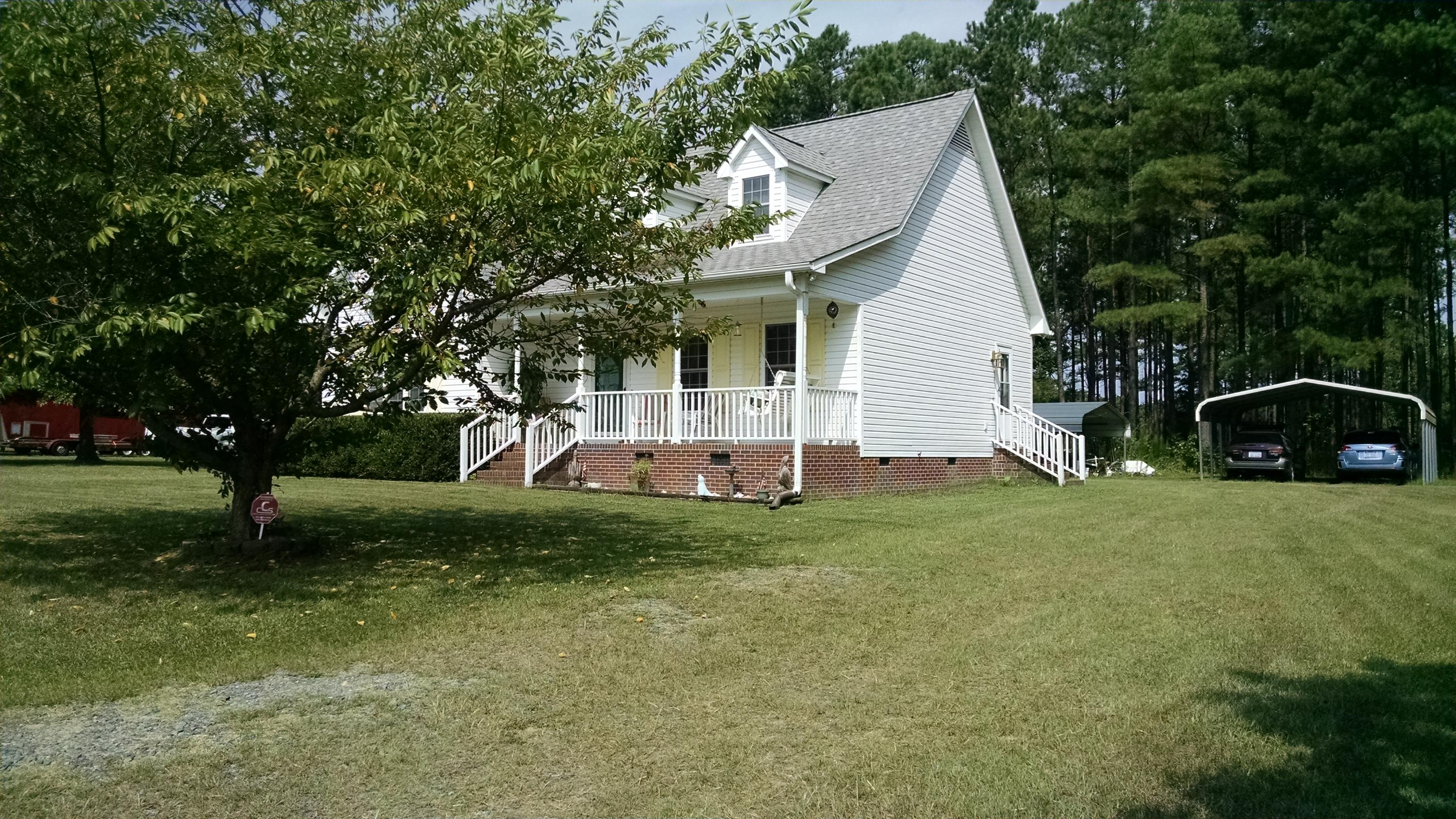 6798 Cool Springs Road Broadway, NC 27505 - Photo 18 of 24 IMG_20150728_105623098