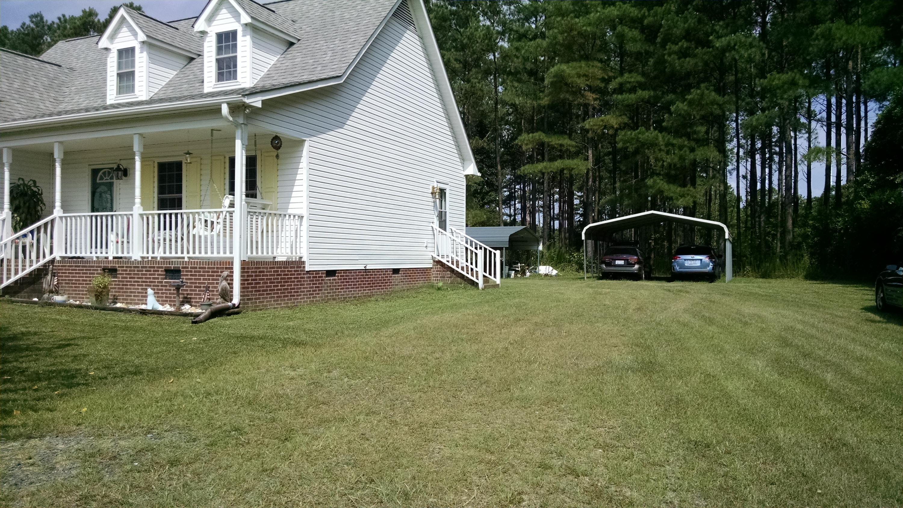 6798 Cool Springs Road Broadway, NC 27505 - Photo 19 of 24 IMG_20150728_105516140