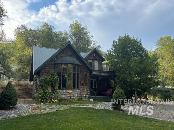 $689,000 | 189 Heath Drive, Riggins, ID 83549