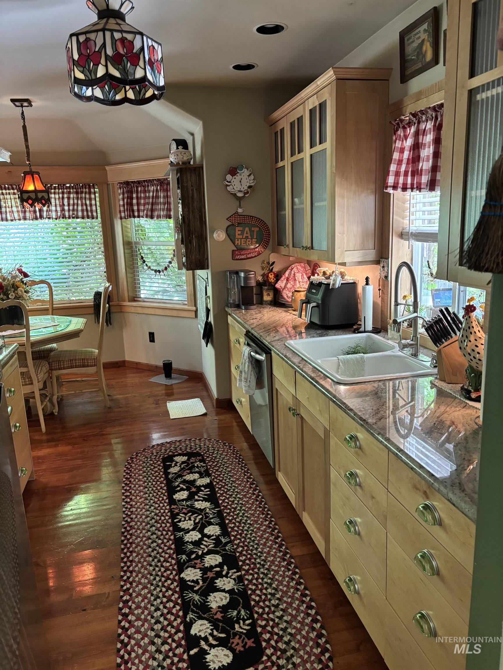 189 Heath Drive Riggins, ID 83549 - Photo 4 of 4