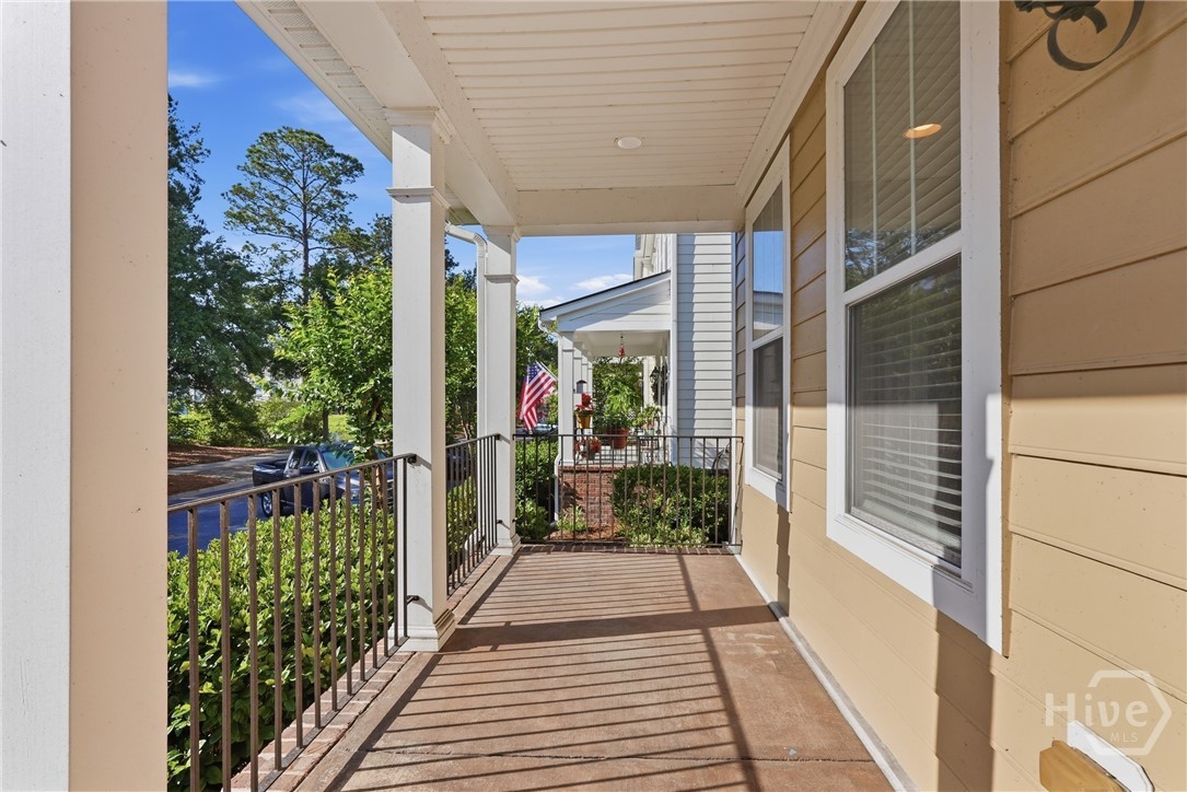313 Lakeview Drive Pooler, GA 31322 - Photo 2 of 39