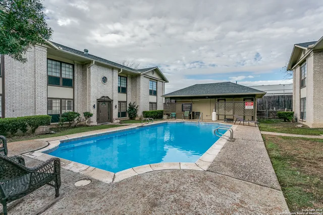 $112,000 | 165 West Rampart Drive, Unit 104, San Antonio, TX 78216