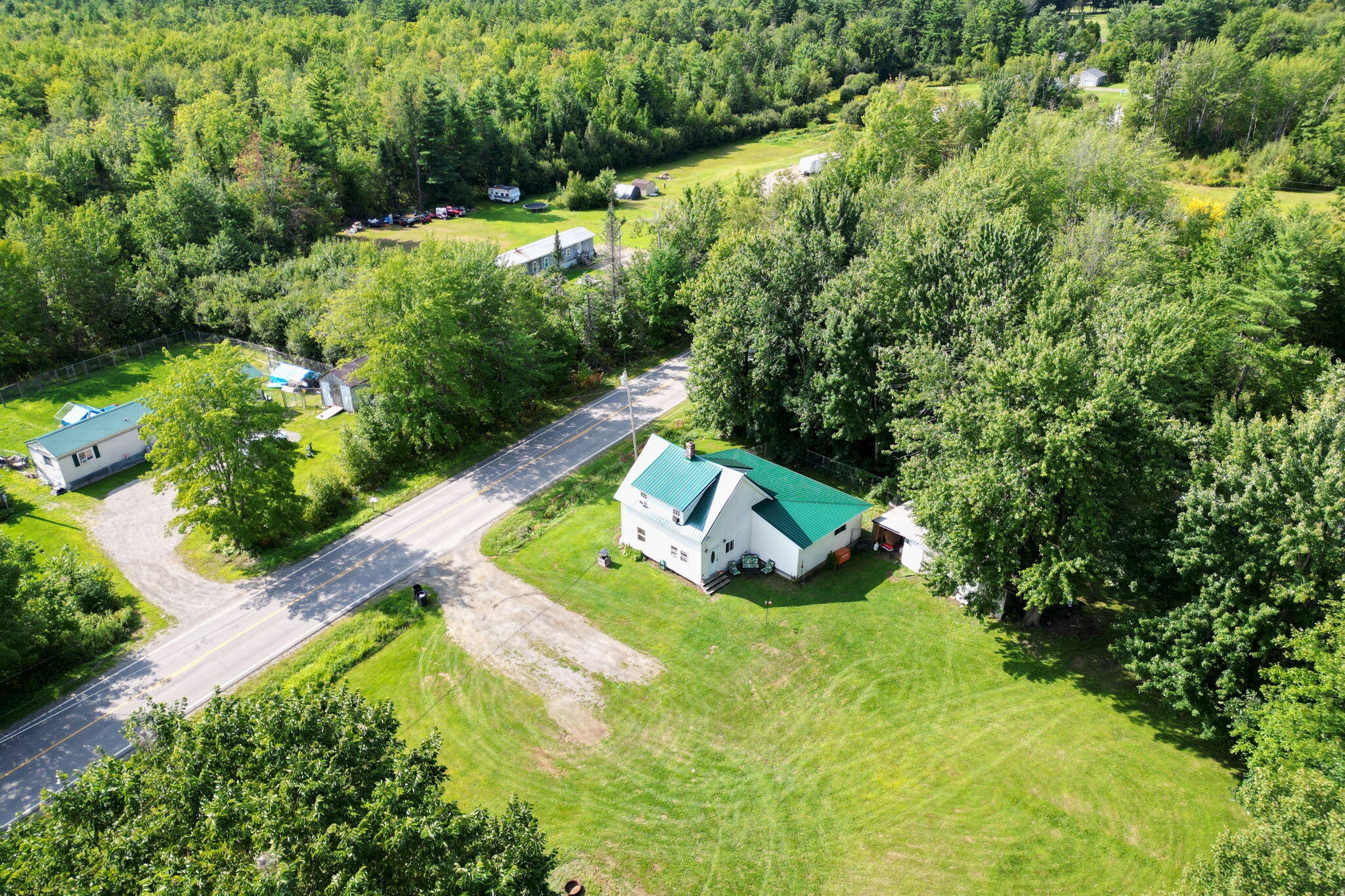516 Troy Road Detroit, ME 04929 - Photo 35 of 45 26-web-or-mls-516-troy-rd